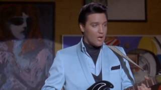 Stop, Look And Listen - Elvis Presley