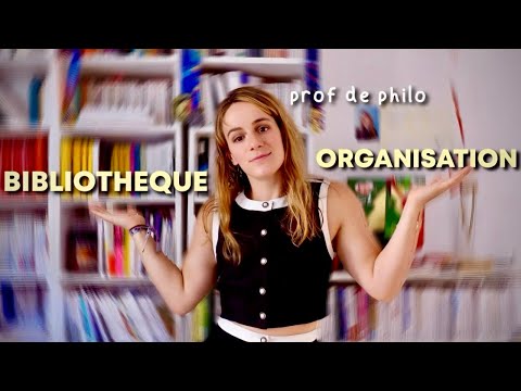 WHAT I NEVER SAID + MY PHILOSOPHY TEACHER'S LIBRARY