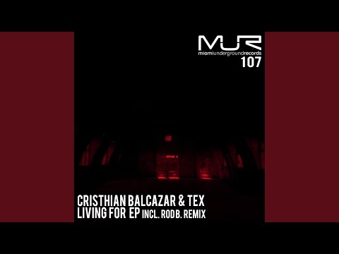 Living For (Original Mix)
