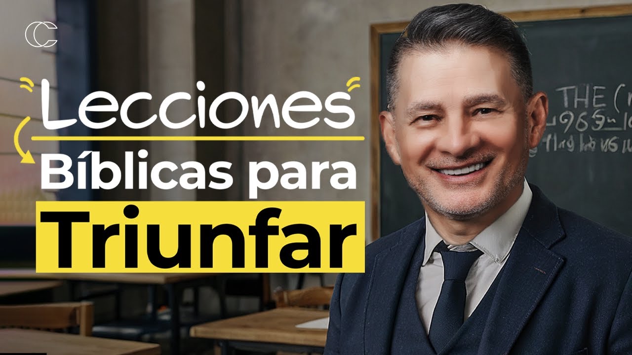 Una cultura de excelencia | Pastor Cash Luna | Prédicas cristianas 2024