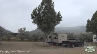 Green Creek Inn & RV Park Video