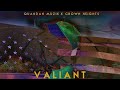 Valiant - North Carolina (Offical Audio)