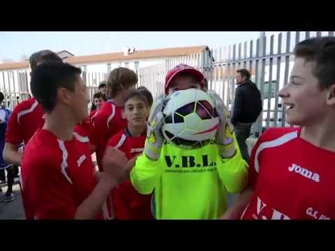 Junior TIM Cup 3a ed. - Bergamo