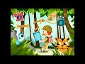 Nick Jr S Puzzle Time B Finding Wow Wow Wubbzy HQ