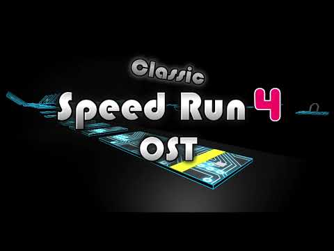 Speed Run 4 Classic Soundtrack - 022 - Level 22 (Daft Punk - Derezzed)