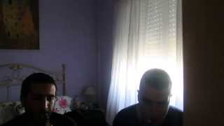 What is tis thing called love- Art Pepper transcription.