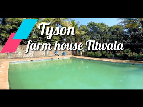 download lagu mp3 mp4 Tyson Farmhouse Titwala, download lagu Tyson Farmhouse Titwala gratis, unduh video klip Tyson Farmhouse Titwala