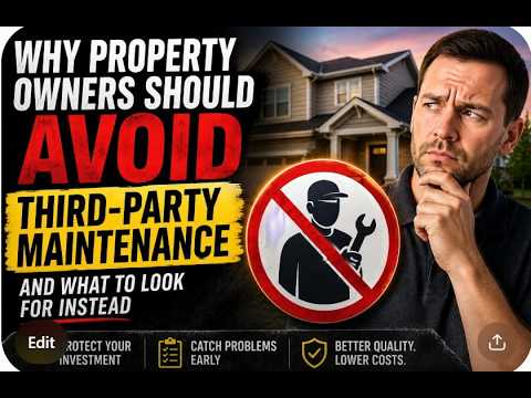 In-House Property Management Maintenance: Why It Matters for Kansas City Rental Property Owners