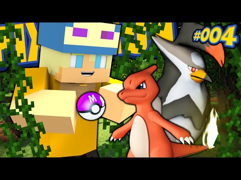 I CAN'T BELIEVE IT I FOUND THE MASTER BALL!!! - Minecraft Pixelmon ITA #04 !