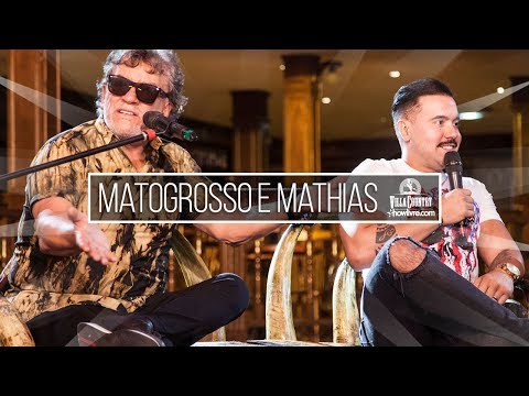 Matogrosso & Mathias -  O Matuto (Ao Vivo no Villa Country e Showlivre 2018)