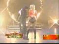 Britney Spears Circus Womanizer Good Morning America 02 12 2008 HQ Live Performance