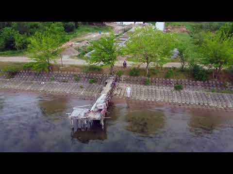 Vrancea Mehedinti 2020 DJI Mavic Mini