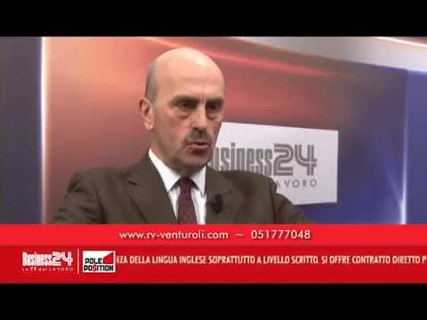 Pole Position puntata 49: RV Venturoli - Bologna