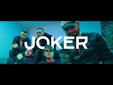gng - joker