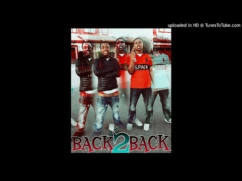 Curnal x SouthSideSu - Back 2 Back