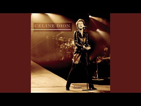 To Love You More (Live at Le Zénith, Paris, France - October 1995)