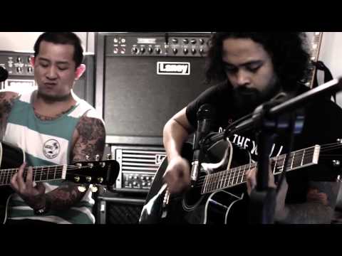Fernando Sessions + Urbandub - Never Will I Forget (Acoustic) E1