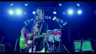 Mike Rocket Covering &quot;Give The Girl a Kiss&quot; at The Stone Pony