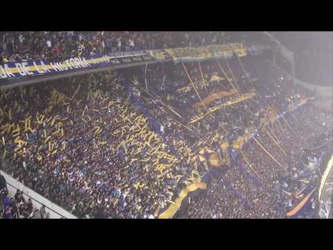 "Videos HD de La 12 - Boca Juniors (Promo)" Barra: La 12 • Club: Boca Juniors