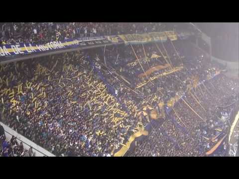"Videos HD de La 12 - Boca Juniors (Promo)" Barra: La 12 &bull; Club: Boca Juniors