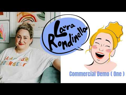Laura Rondinella - Commercial Demo (1)