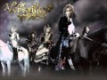 Versailles - Destiny The Lovers 