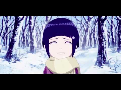 NaruHina [AMV] In the name of love