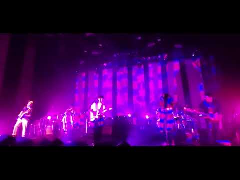 Marcus Mumford w/Danielle Ponder & Celisse - Majestic Ventura Theater - Ventura, CA October 4, 2022