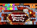 Party Palooza Mario Party 4 Bowser S Gnarly Party