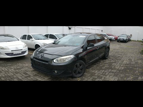 RENAULT FLUENCE 60031480