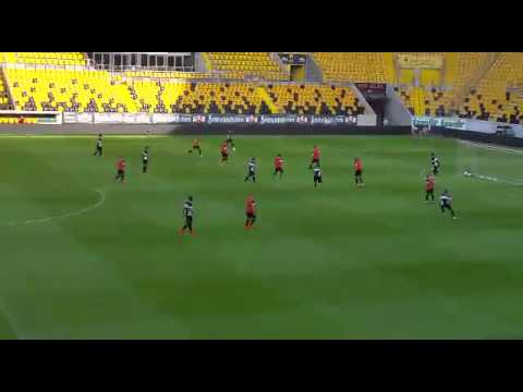 Öffentliches Training 18.07.2014 SG Dynamo Dresden