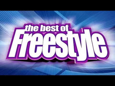 Freestyle Hits Vol. 1
