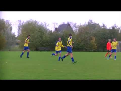 Anthony scoort tegen Desto JO15-3