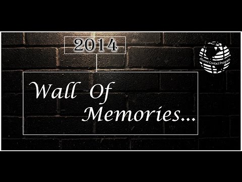 download lagu mp3 mp4 Happy New Year 2015 Wall, download lagu Happy New Year 2015 Wall gratis, unduh video klip Happy New Year 2015 Wall