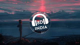 Bubalu - Anuel x Prince Royce x Becky G x Mambo Kingz x Dj Luian [ 8D Audio ]