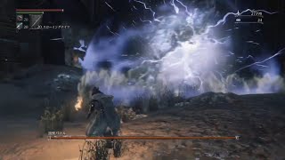 情報遮断で屍を積み上げるBloodborne実況14夜