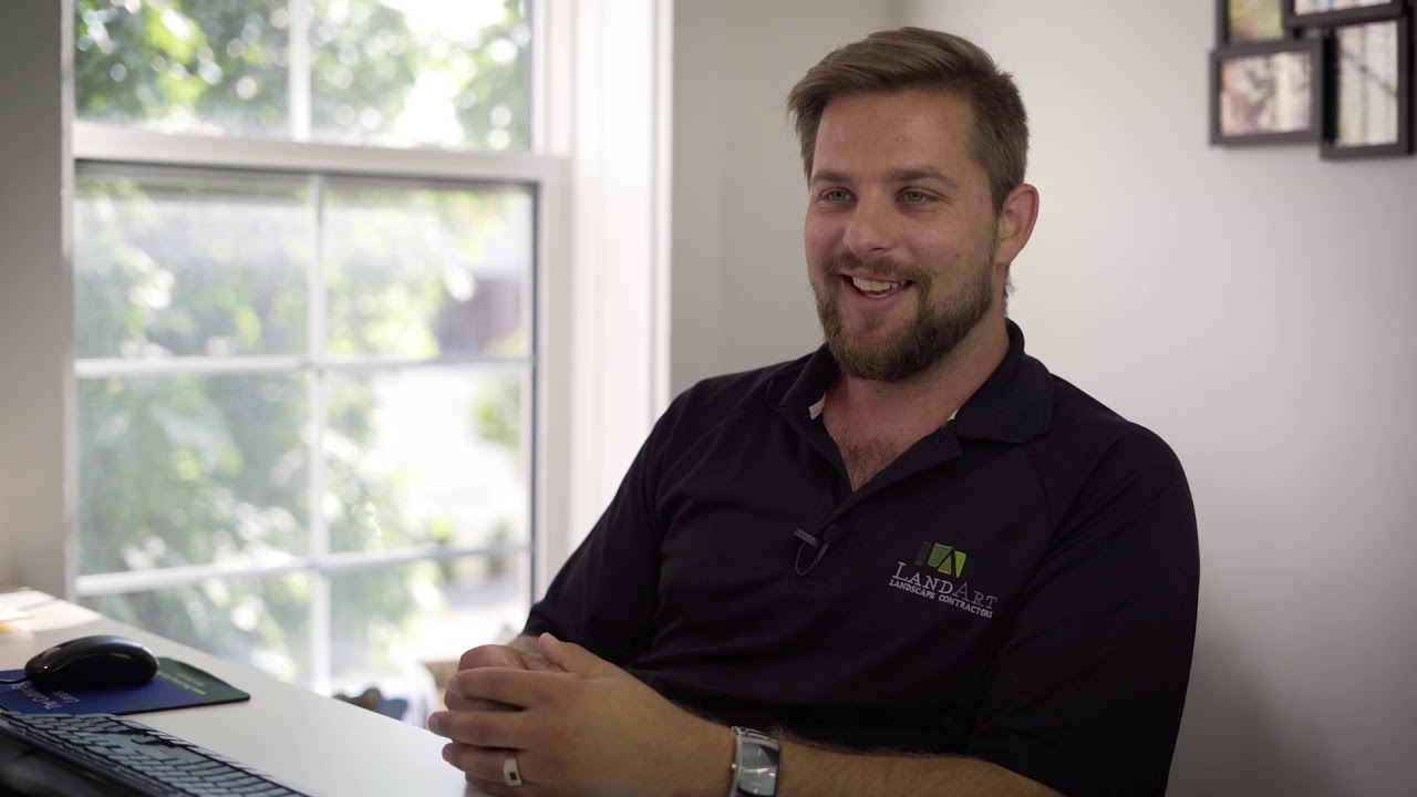 LandArt Company Video