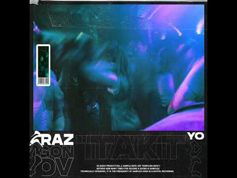 Yo Oli ,,Takt'' feat. Razgonov prod.Lot808