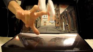 Red Bull BC One Fingerbreakin - 謝儭安