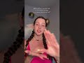 Area Codes By Kali ASL Cover Tiktok Lizzytharris
