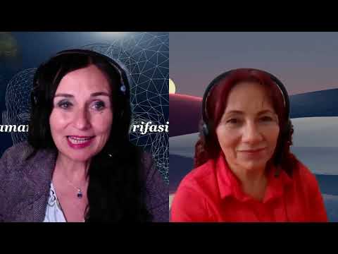 490-ES Encarna, Los Trucos de Belleza - Elena Martín Hipnosis Team Grifasi