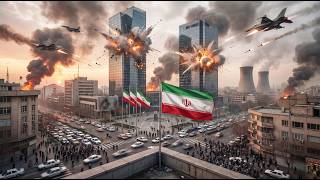 July 02, 2026: A major city in Iran was completely destroyed, look what happened!