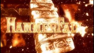 HammerFall - Lore of the Arcane, Riders of the Storm (Live) Subtitle BR