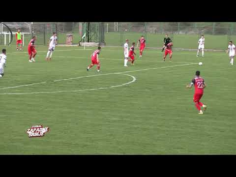 SLZ 26 Zlatibor-Vrelo Sport 2:0