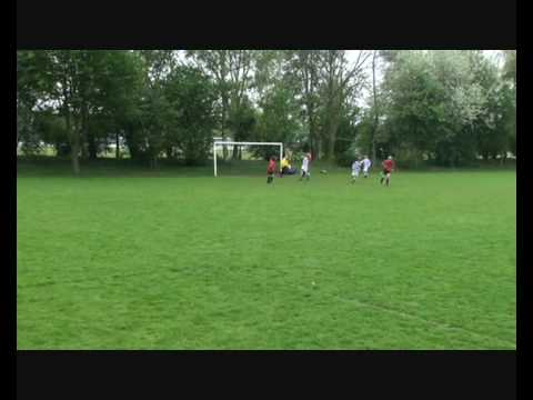 Cobu Boys E4 - Spakenburg E4