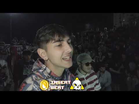 LICHA MIRKO vs SAN BIGS vs BTZ CAIN - 8vos - INVA X INSERT (COPA CAMET) / Santa Fe