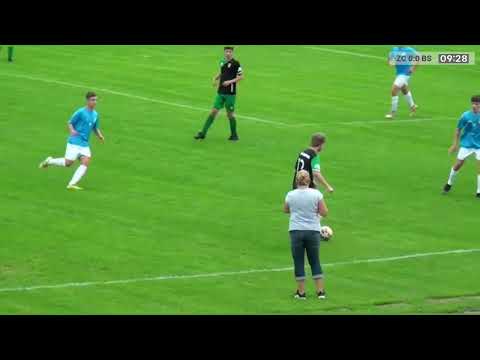 MFK Žarnovica U19 - FK SITNO Banská Štiavnica U19