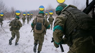 Mercenaries hid in a house, which was entered by 29 Russian soldiers — Brilliant Assault