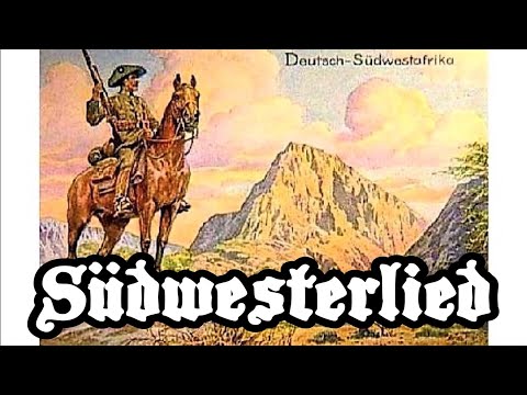 Der Michel - Südwesterlied  (Hart wie Kameldornholz)