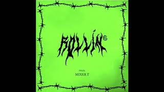 Gemitaiz - Rollin&#39;